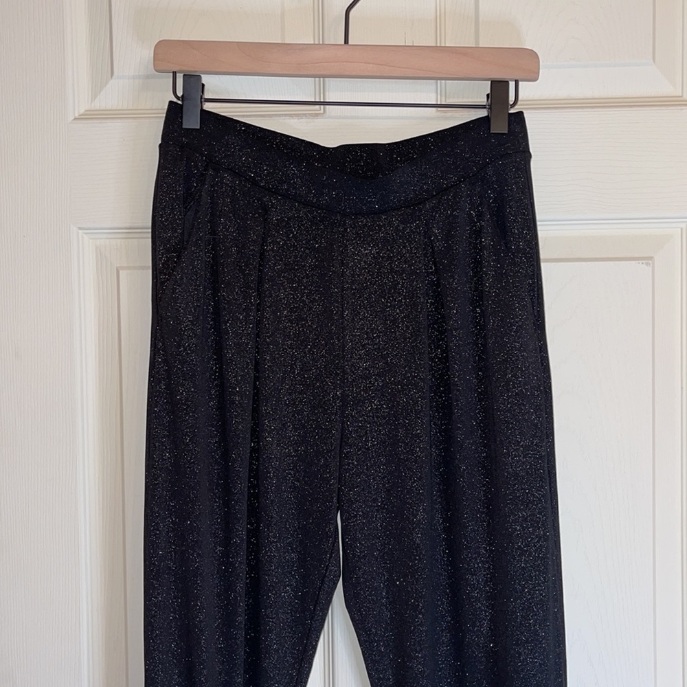 Express Sparkle Joggers